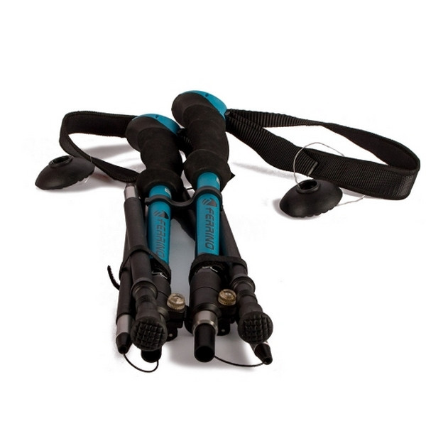 Треккинговые палки Ferrino Orties  