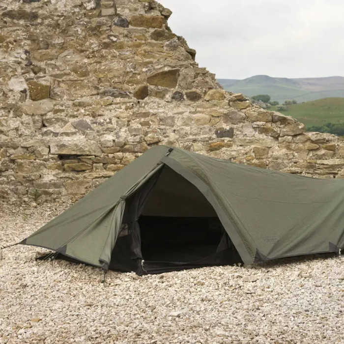 Палатка Snugpak Ionosphere IX Olive  