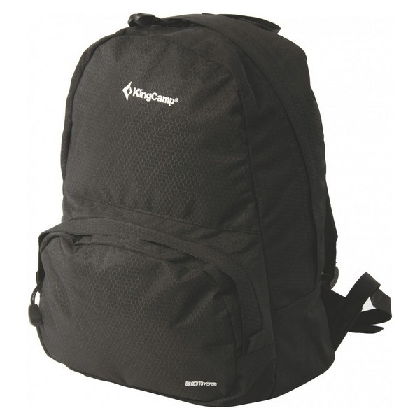 Рюкзак KingCamp Minnow (KB4229), Green  