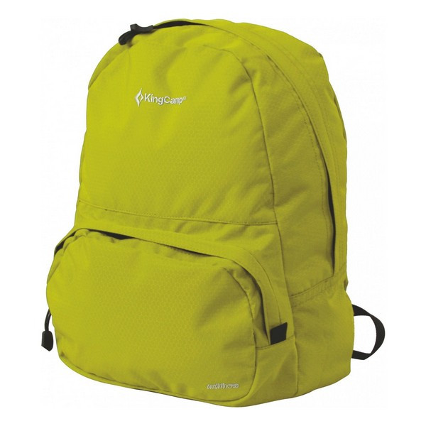 Рюкзак KingCamp Minnow (KB4229), Green  