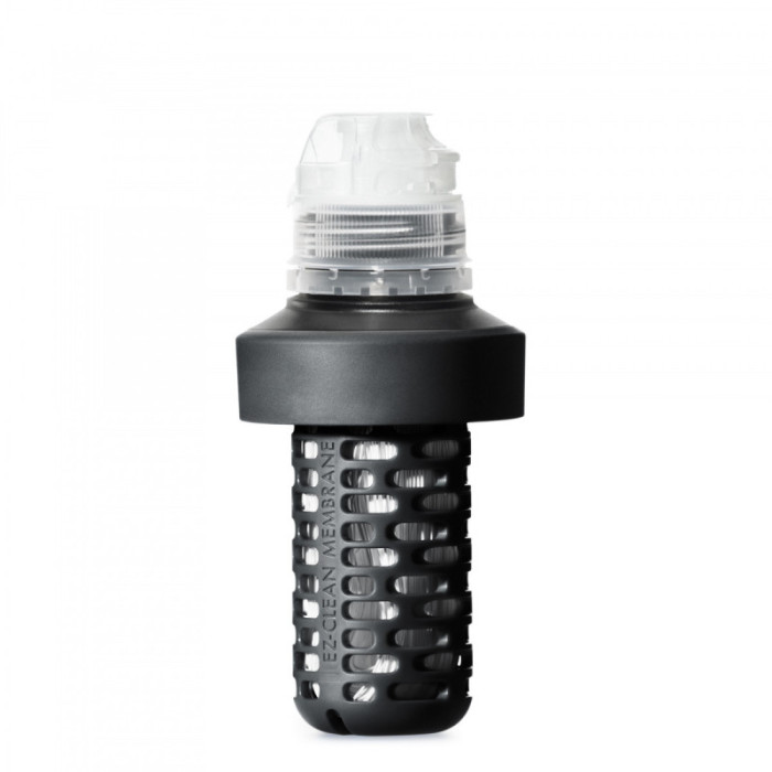 Картридж-фильтр Katadyn BeFree EZ-Clean Membrane Black 