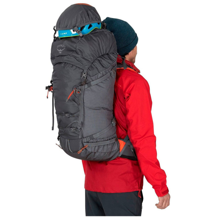 Рюкзак Osprey Mutant 52 tungsten grey - S/M - серый  