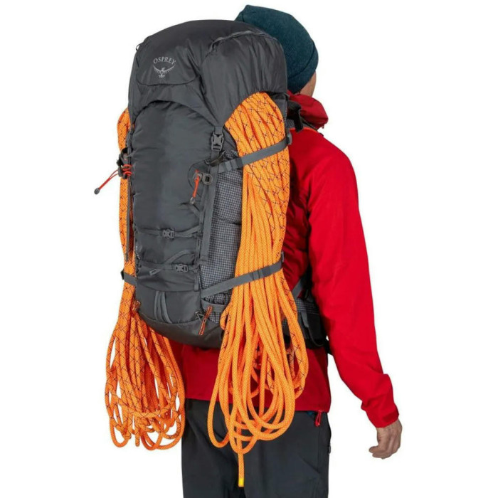 Рюкзак Osprey Mutant 52 tungsten grey - S/M - серый  