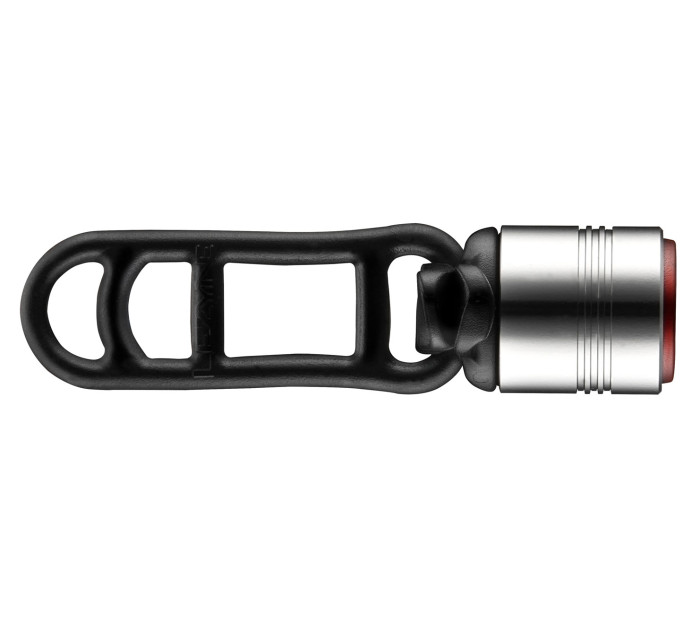 Комплект Lezyne LED Femto Drive Rear серебристый  