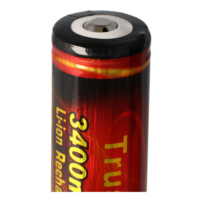 Аккумулятор Trustfire 18650(3400mAh)  