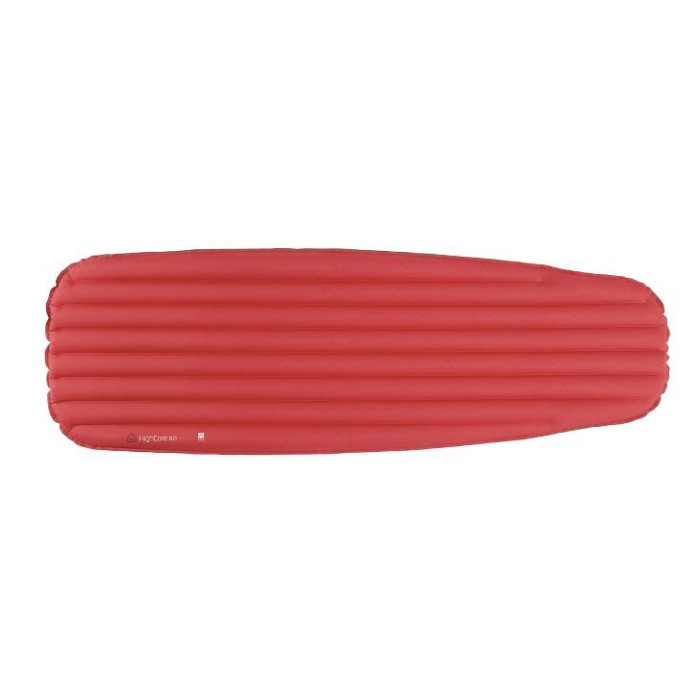 Надувной коврик Robens Airbed HighCore 80  