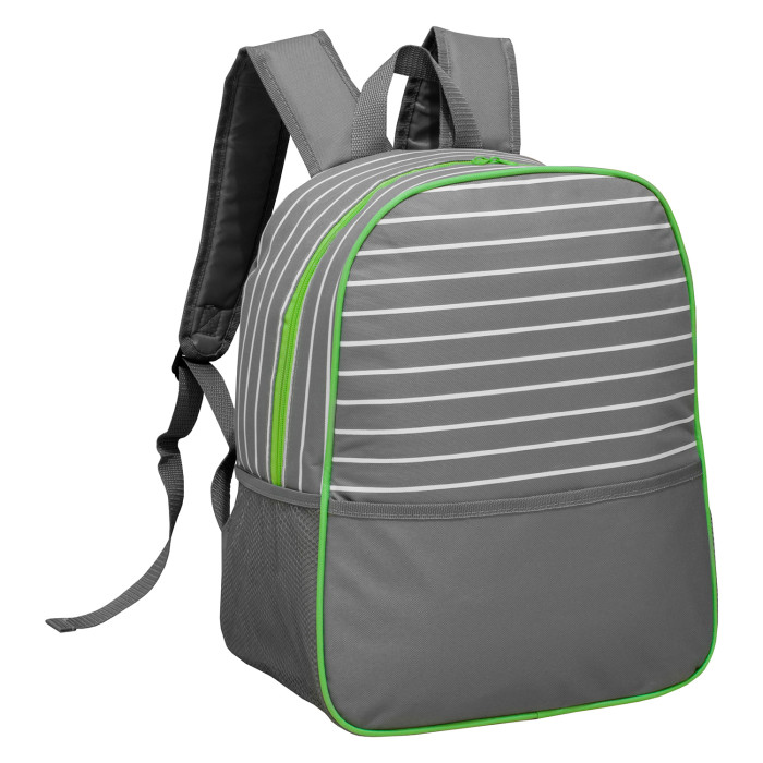 Изотермическая сумка-рюкзак Time Eco TE-3025, 25 л 