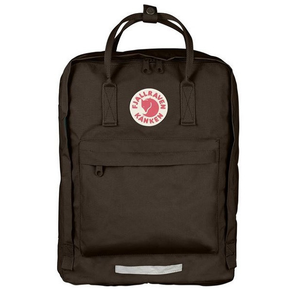 Рюкзак Fjallraven Kanken Big Brown  