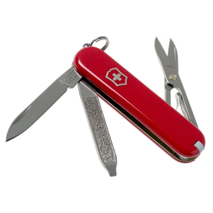 Нож Victorinox Сlassic-SD Vx06223  