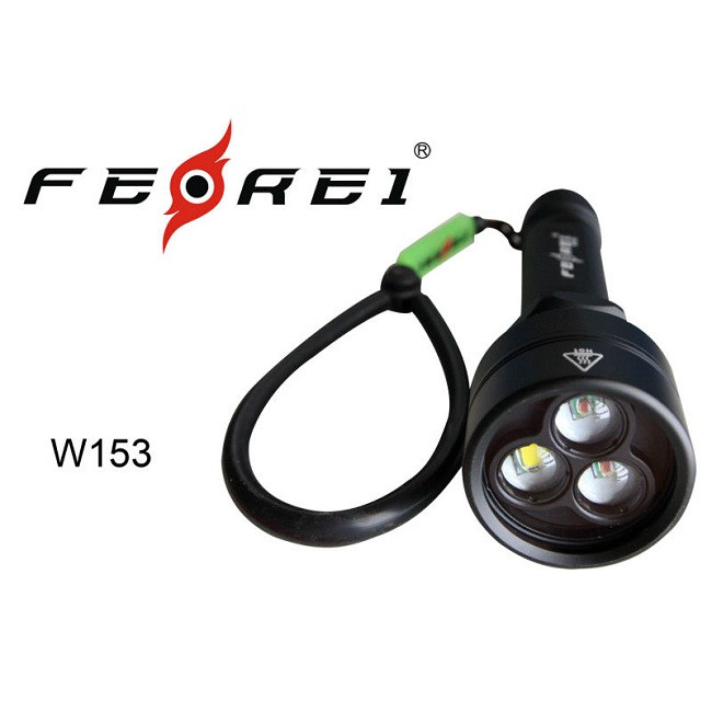 Фонарь Ferei W153  