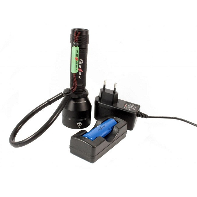 Фонарь Ferei W153  