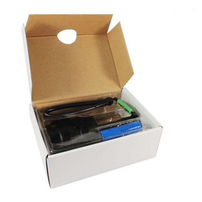 Фонарь Ferei W153  