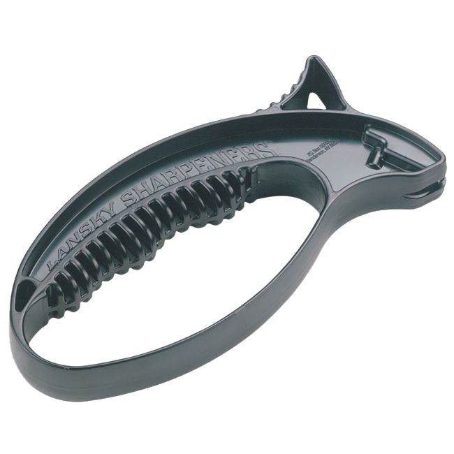 Точилка для ножей Lansky Quick Edge Tungsten Carbide LSTCS  