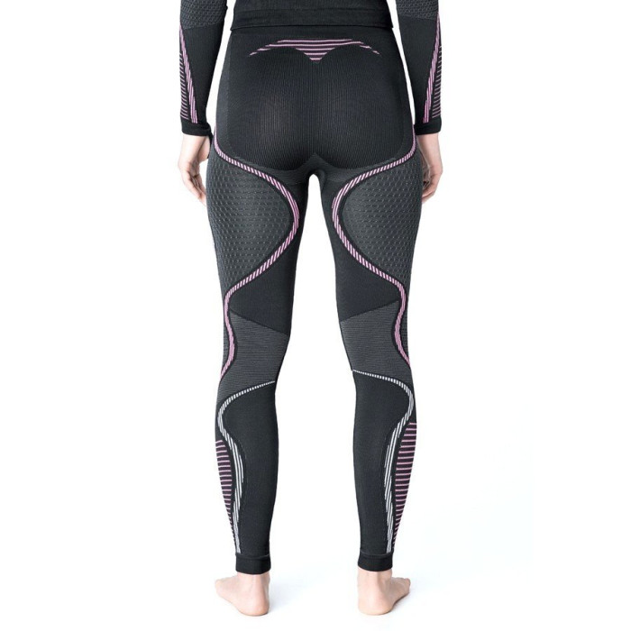 Кальсоны Accapi Ergoracing Long Trousers Woman 932 black, M/L  