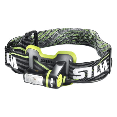 Фонарь Silva Trail Runner Plus