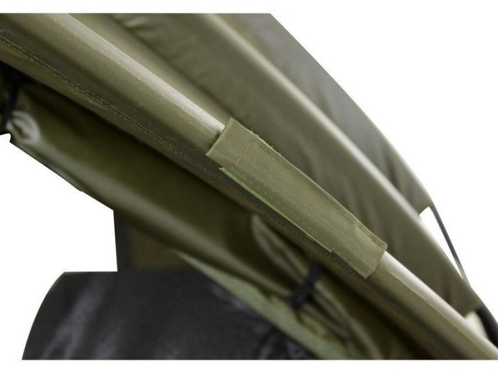 Палатка  EXP 3-mann Bivvy Ranger + Зимнее покрытие для палатки (RA 6611)  