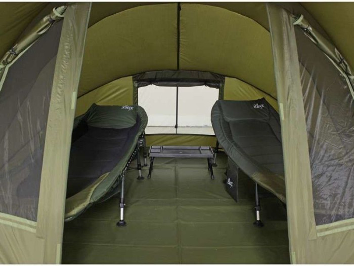 Палатка  EXP 3-mann Bivvy Ranger + Зимнее покрытие для палатки (RA 6611)  