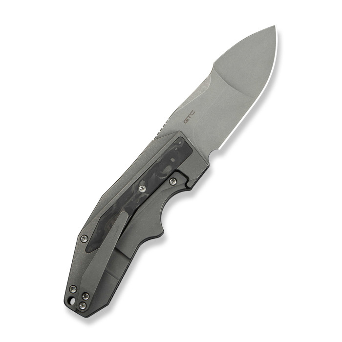 Нож складной Weknife Coral WE24044-2  
