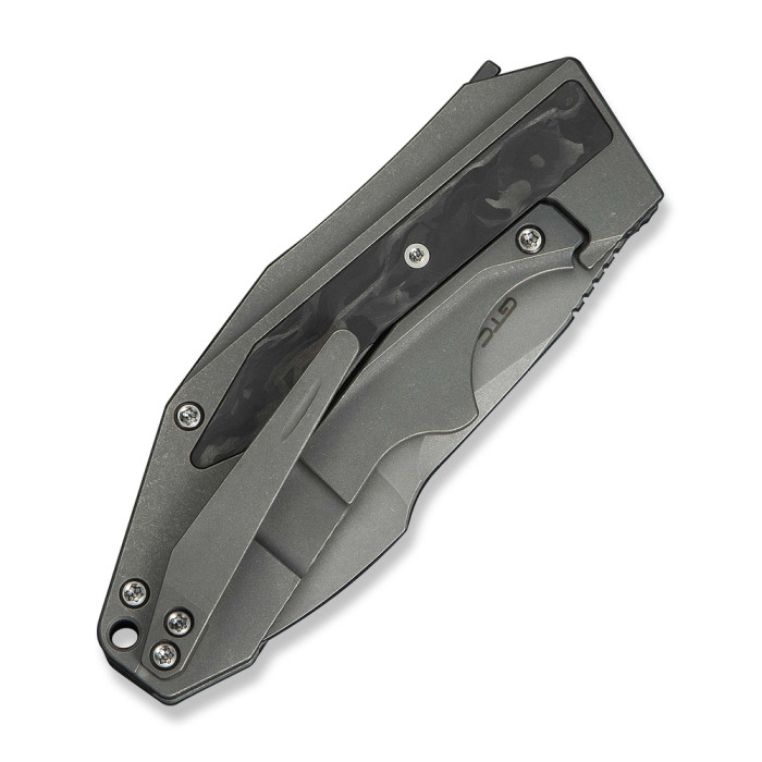 Нож складной Weknife Coral WE24044-2  