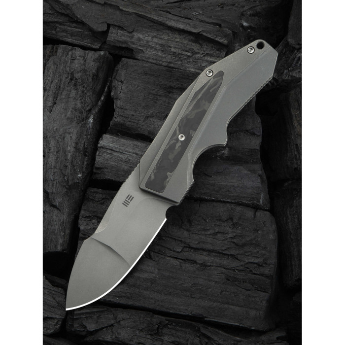 Нож складной Weknife Coral WE24044-2  