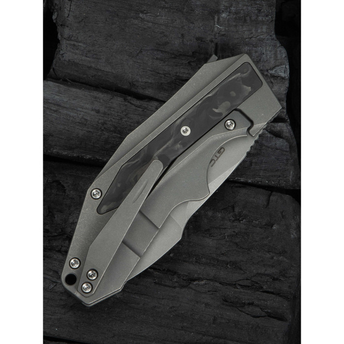 Нож складной Weknife Coral WE24044-2  