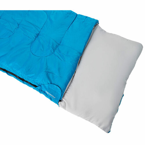 Спальный мешок Кемпинг Rest 250L с подушкой  