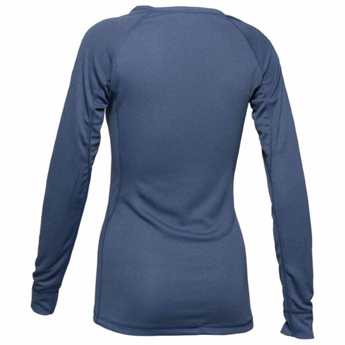 Футболка женская Turbat Mika синяя, XL  