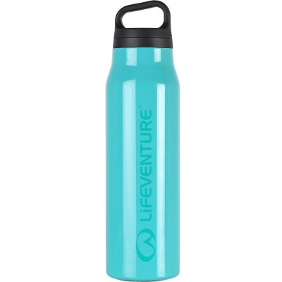 Термофляга Lifeventure Vacuum Bottle 0.5 L (Aqua)