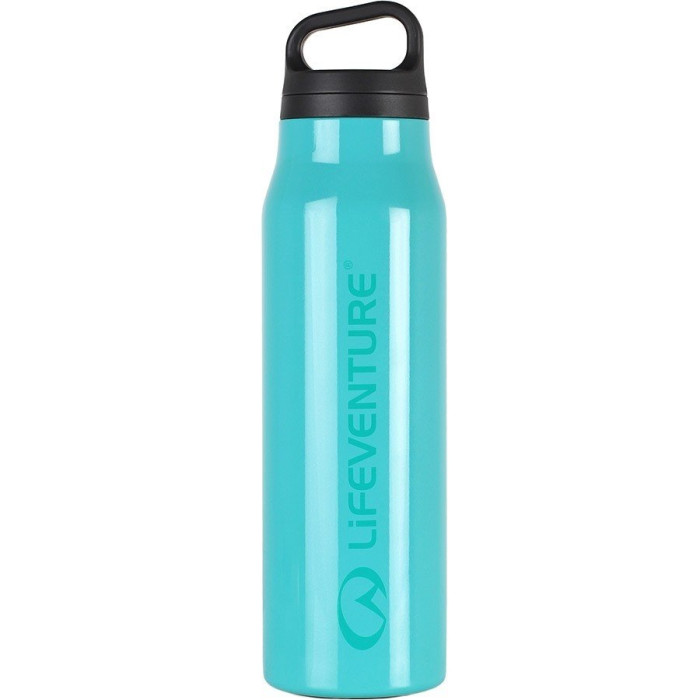 Термофляга Lifeventure Vacuum Bottle 0.5 L (Aqua)  