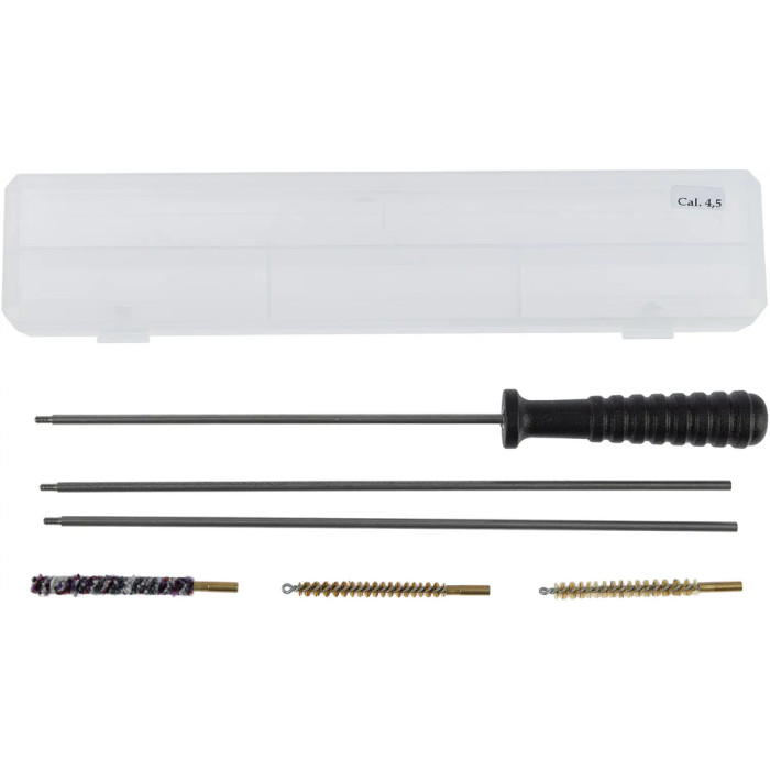 Набор для чистки MEGAline 083/8TSG кал. 4,5 мм  