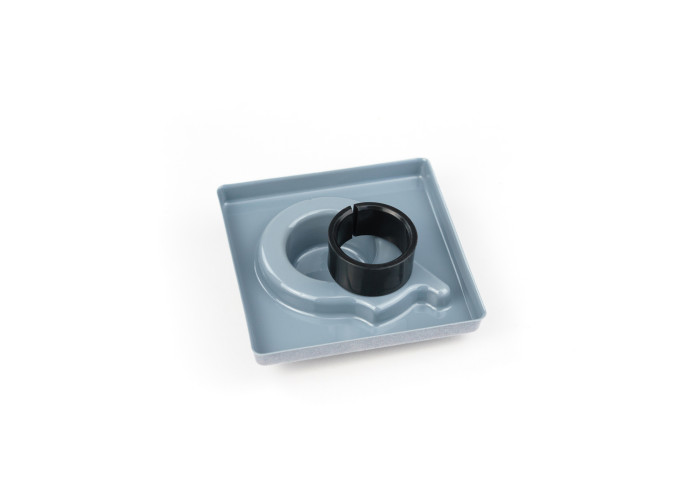 Звонок Knog Oi Classic Small Brass  