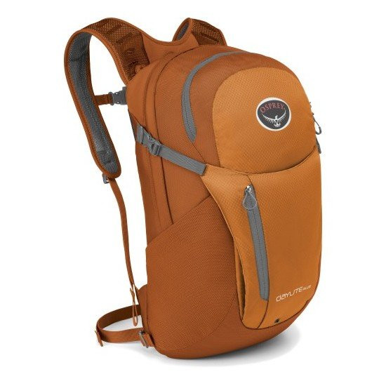 Рюкзак Osprey Daylite Plus 20, оранжевый  