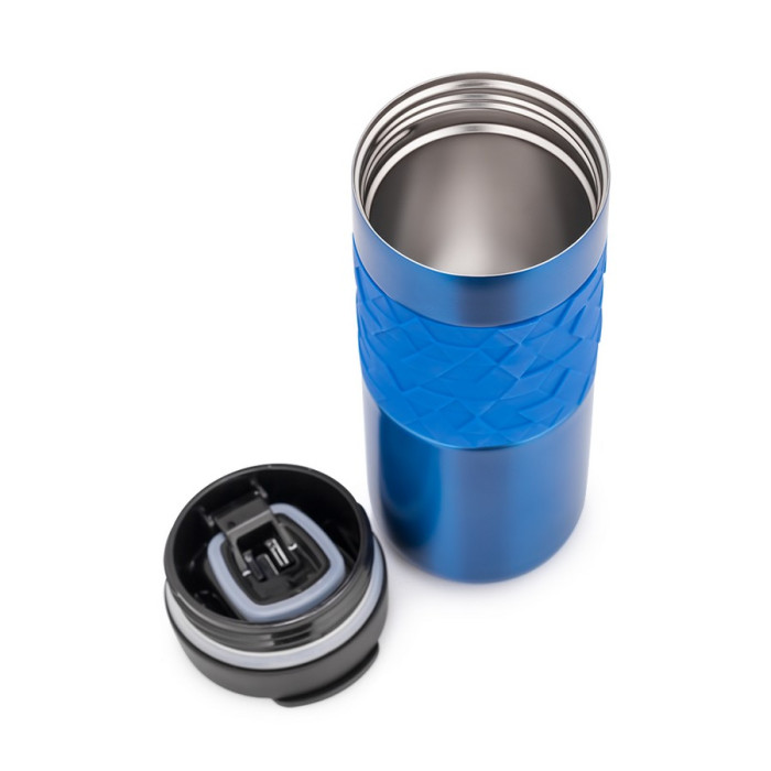 Термокружка Aladdin Easy-Grip 0.47 л синяя  