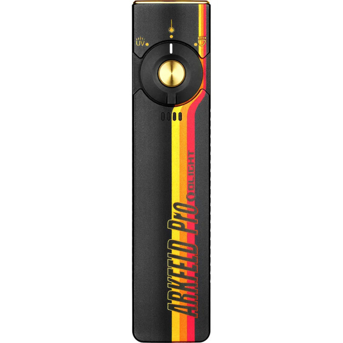 Фонарь Olight Arkfeld Pro Class 1 CW Racing Stripes  