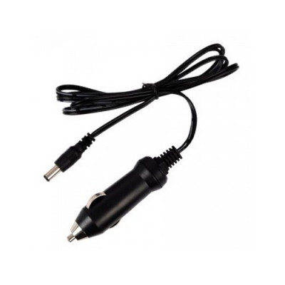 Адаптер 12V Nitecore в прикуриватель, для зарядных Intellicharger i2, i4,D2,D4