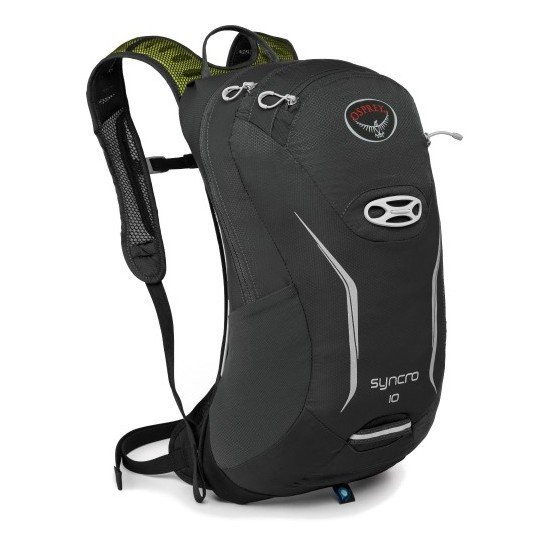 Рюкзак Osprey Syncro 10 Meteorite Grey, размер S/M  