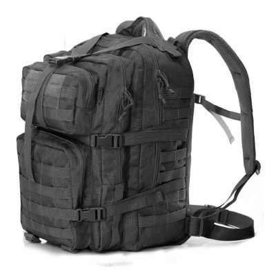 Рюкзак Tactical Extreme Tactic 36, Lazer Black