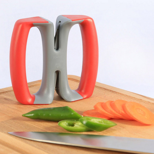 Точилка Risam Table Sharp карбид/керамика RM 009  