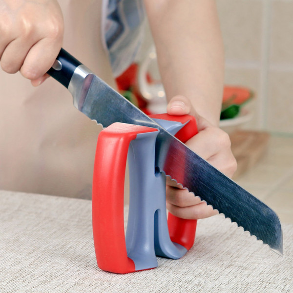 Точилка Risam Table Sharp карбид/керамика RM 009  