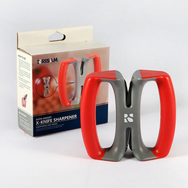 Точилка Risam Table Sharp карбид/керамика RM 009  