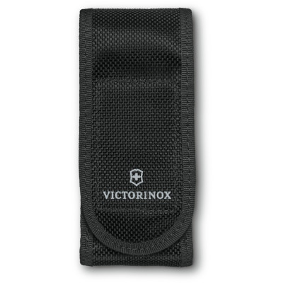 Чехол Victorinox на пояс  с Molle нейлон.черн для SwissTool