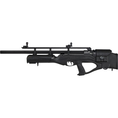 Пневматическая винтовка Optima Hercules Bully PCP 4,5 мм
