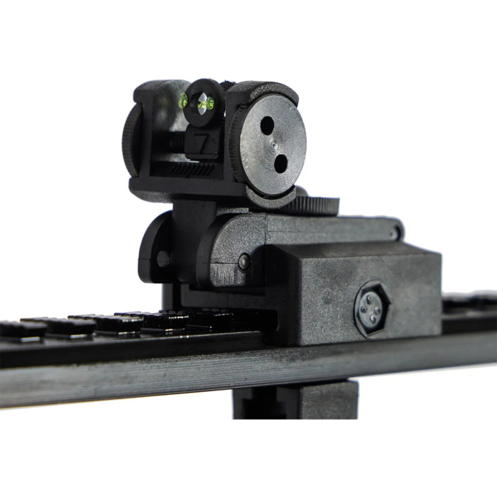 Пневматическая винтовка Optima Hercules Bully PCP 4,5 мм  