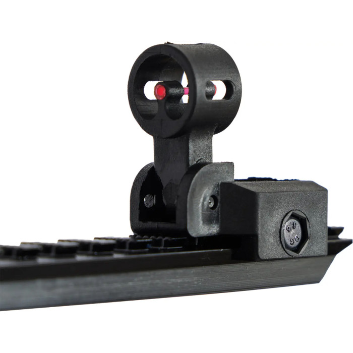 Пневматическая винтовка Optima Hercules Bully PCP 4,5 мм  