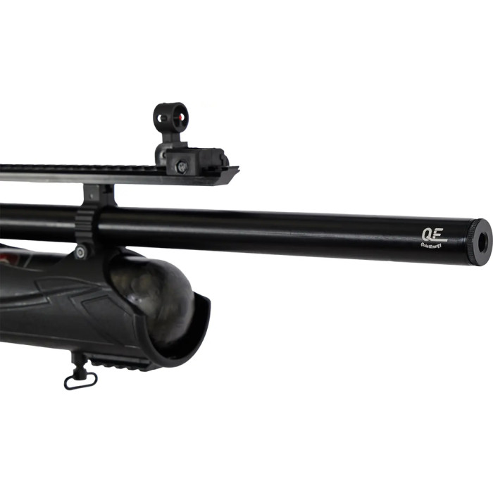 Пневматическая винтовка Optima Hercules Bully PCP 4,5 мм  