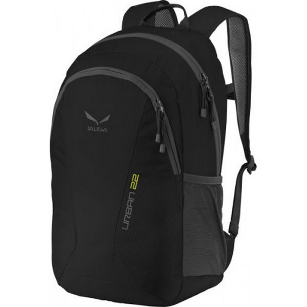 Рюкзак Salewa Urban 22, черный  