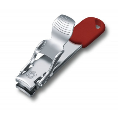 Маникюрные щипцы Victorinox Nail Clipper 8.2050.B1