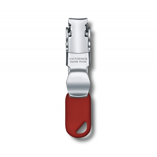 Маникюрные щипцы Victorinox Nail Clipper 8.2050.B1  