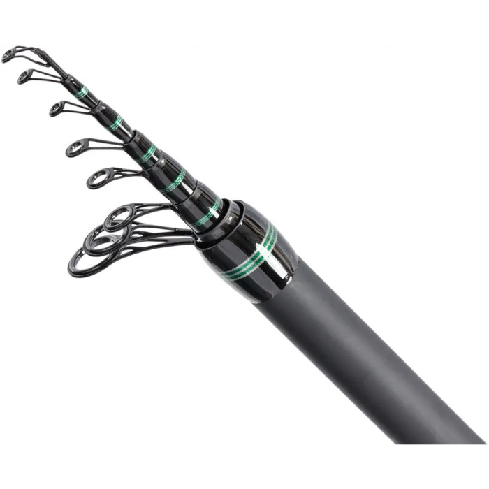 Удилище болонское Brain Phantom 5m  