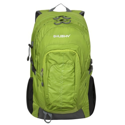  Рюкзак Husky Shark 30 зеленый